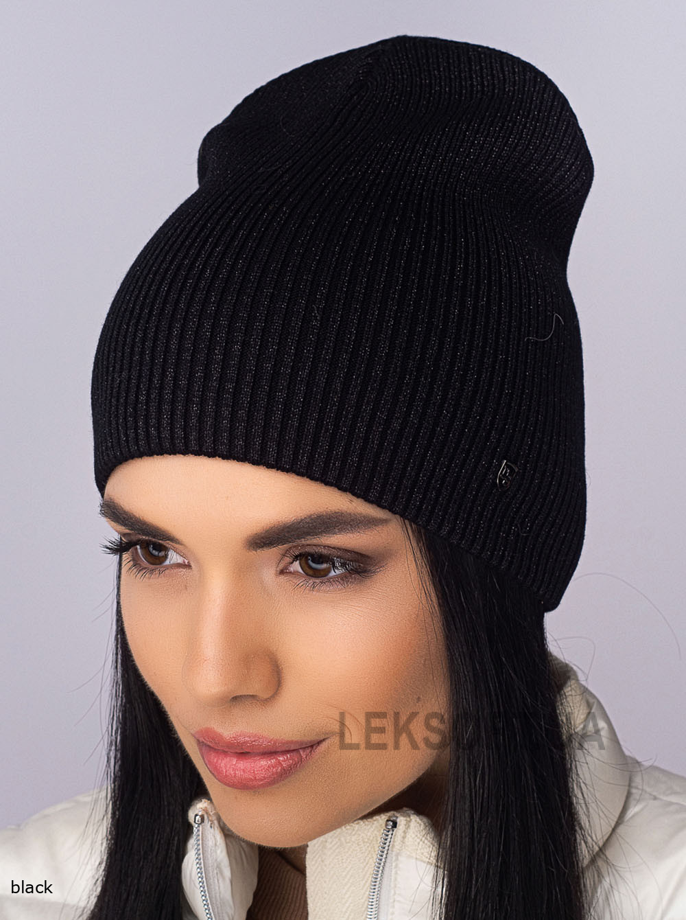 Women's cap Vegas