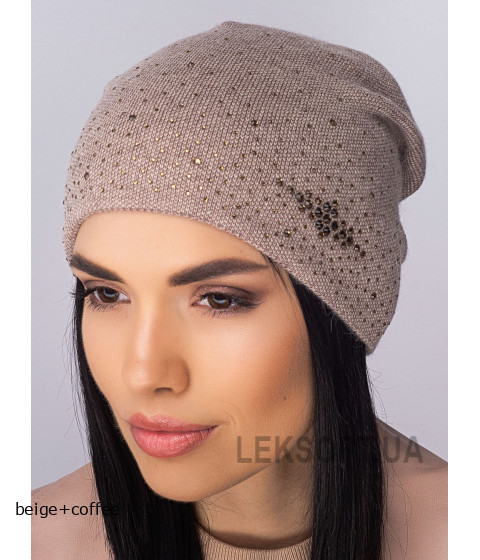 Women's cap Verba