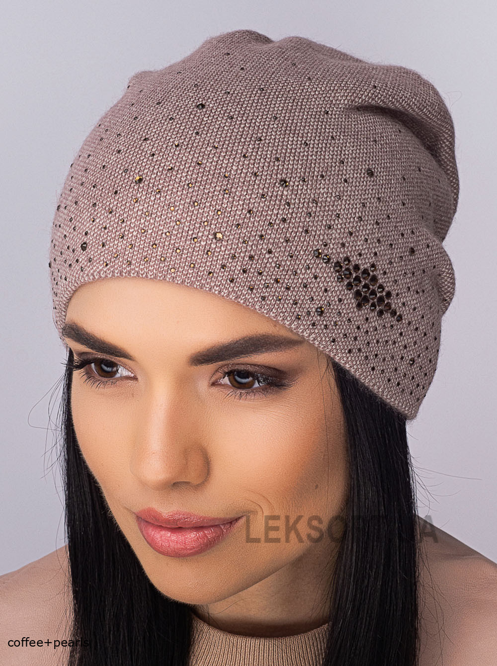 Women's cap Verba