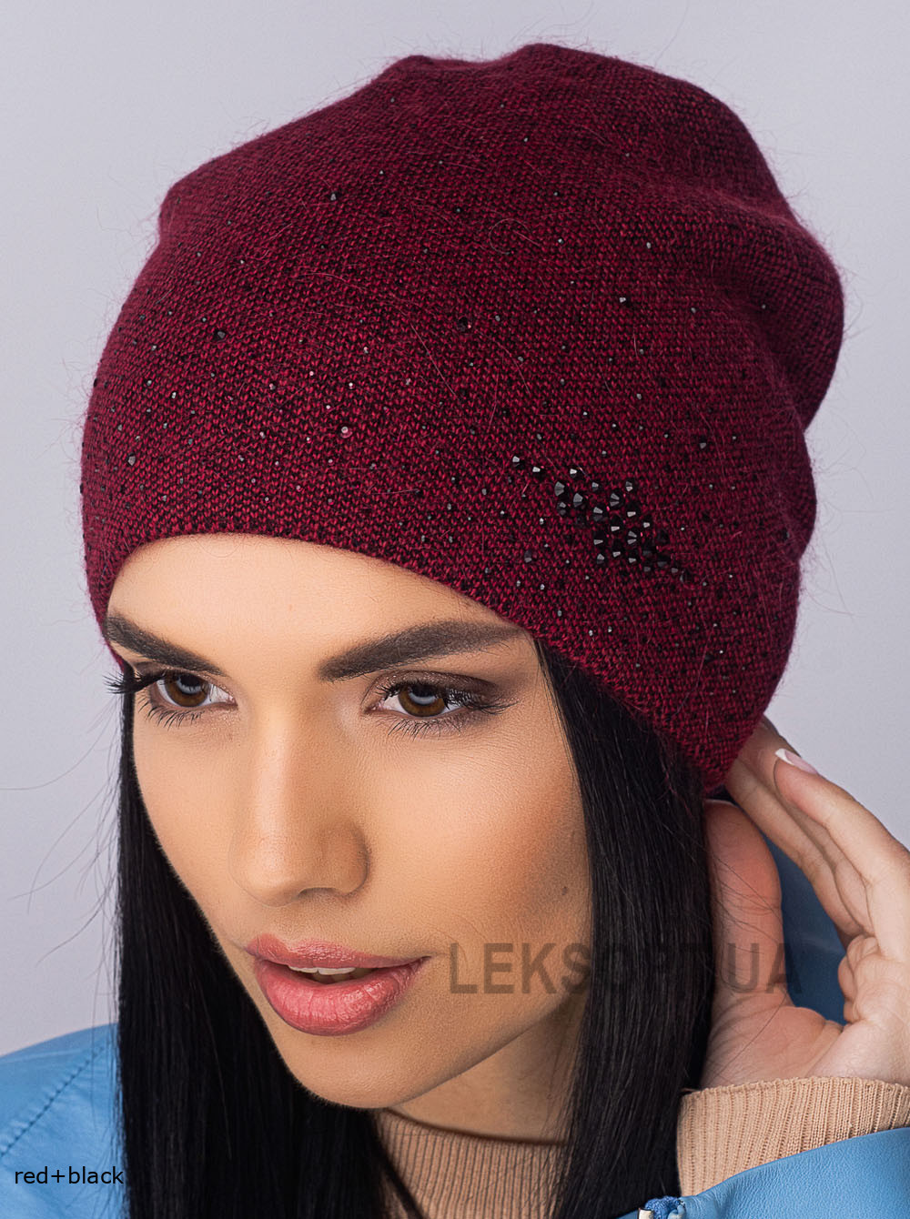 Women's cap Verba