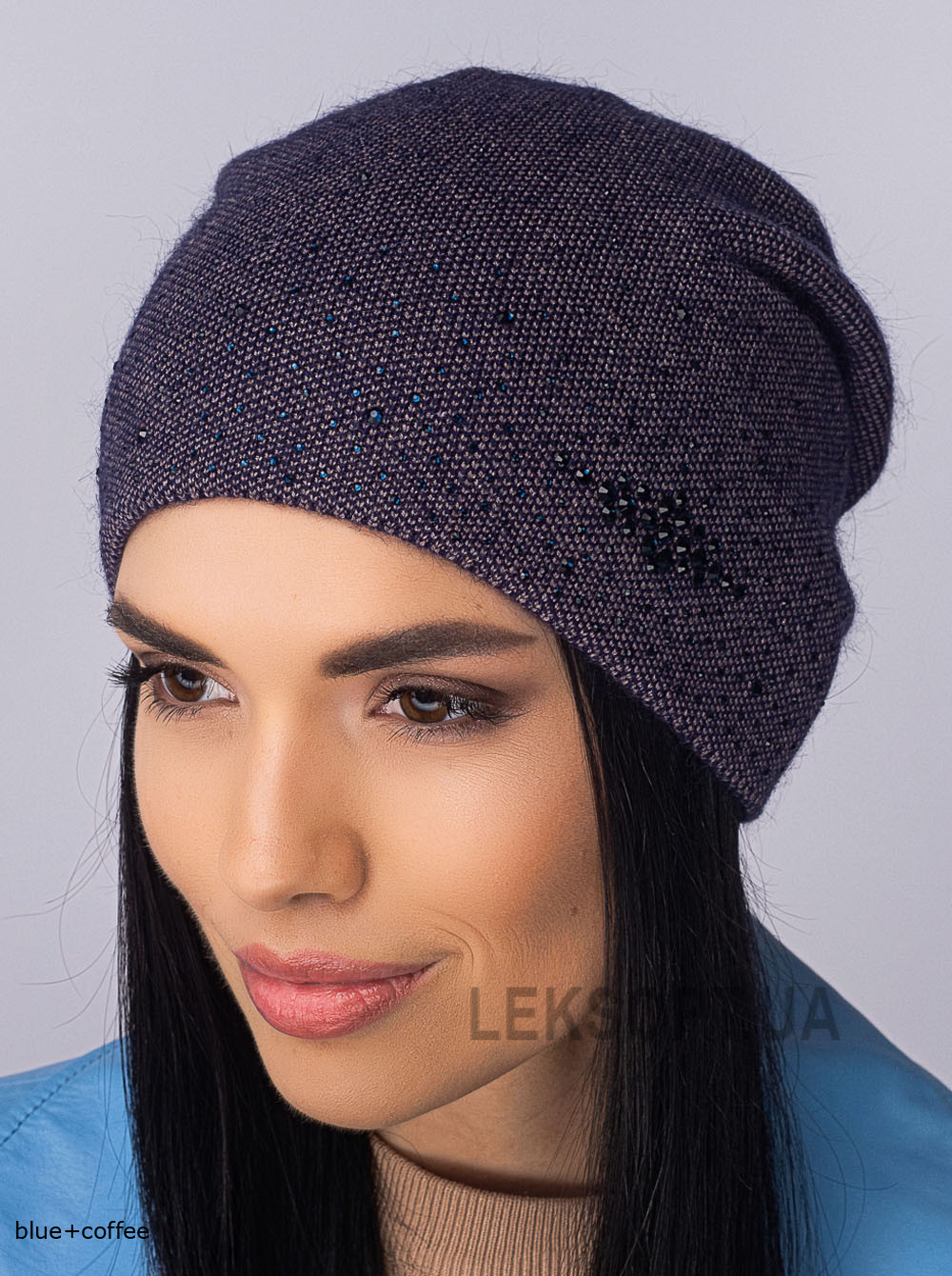 Women's cap Verba