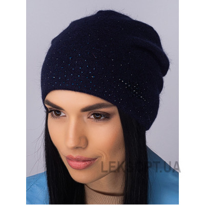dark blue+black