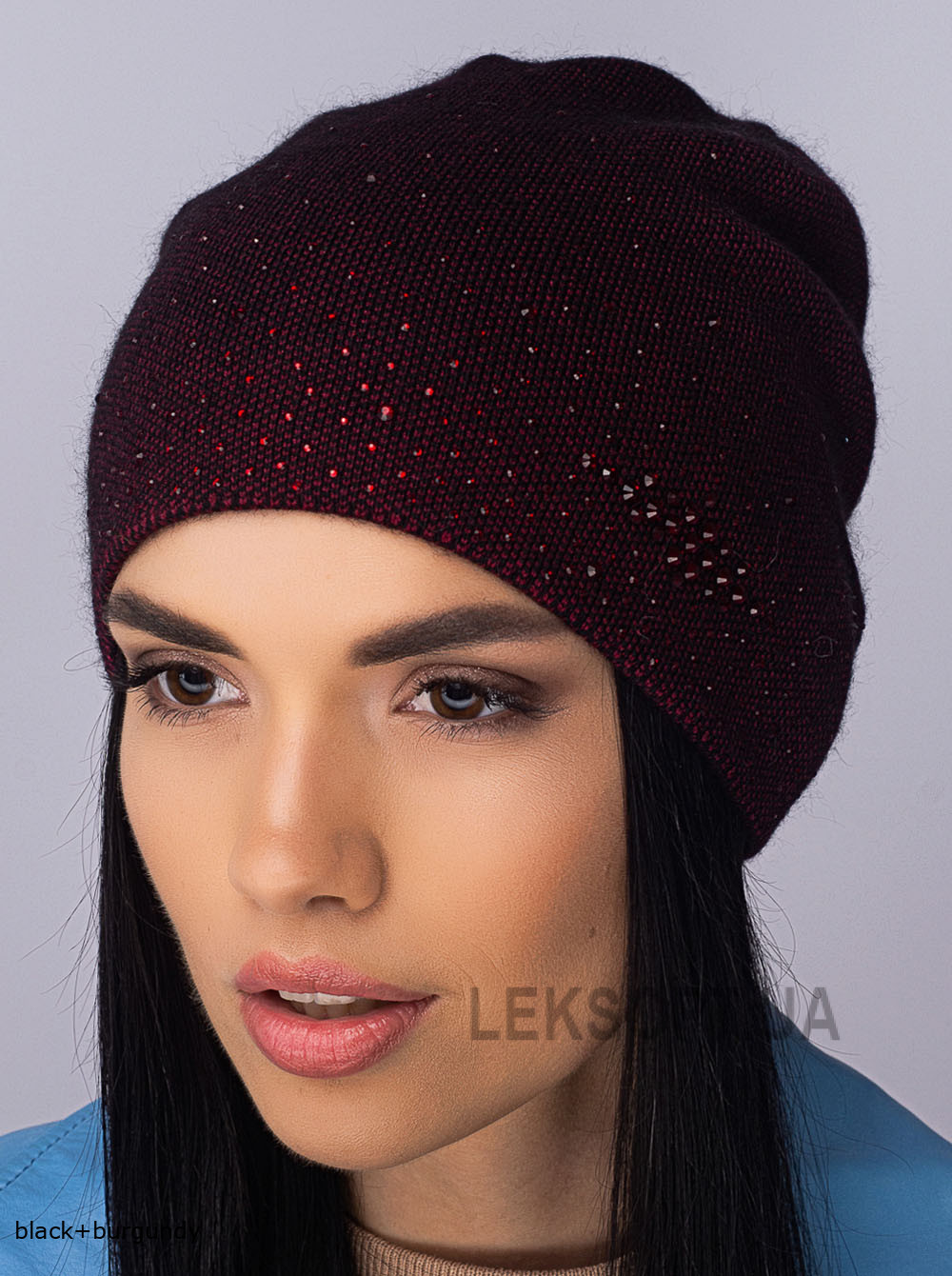 Women's cap Verba