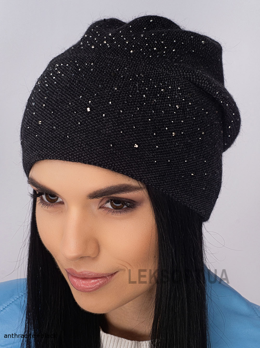 Women's cap Vernisazh