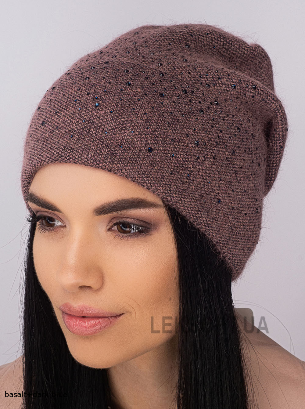 Women's cap Vernisazh
