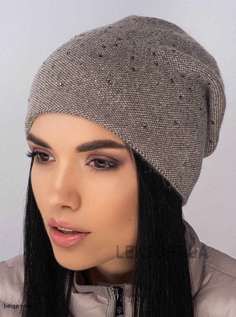 Women's cap Vernisazh
