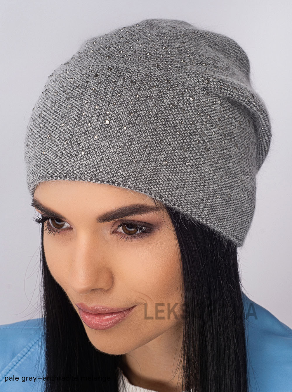 Women's cap Vernisazh