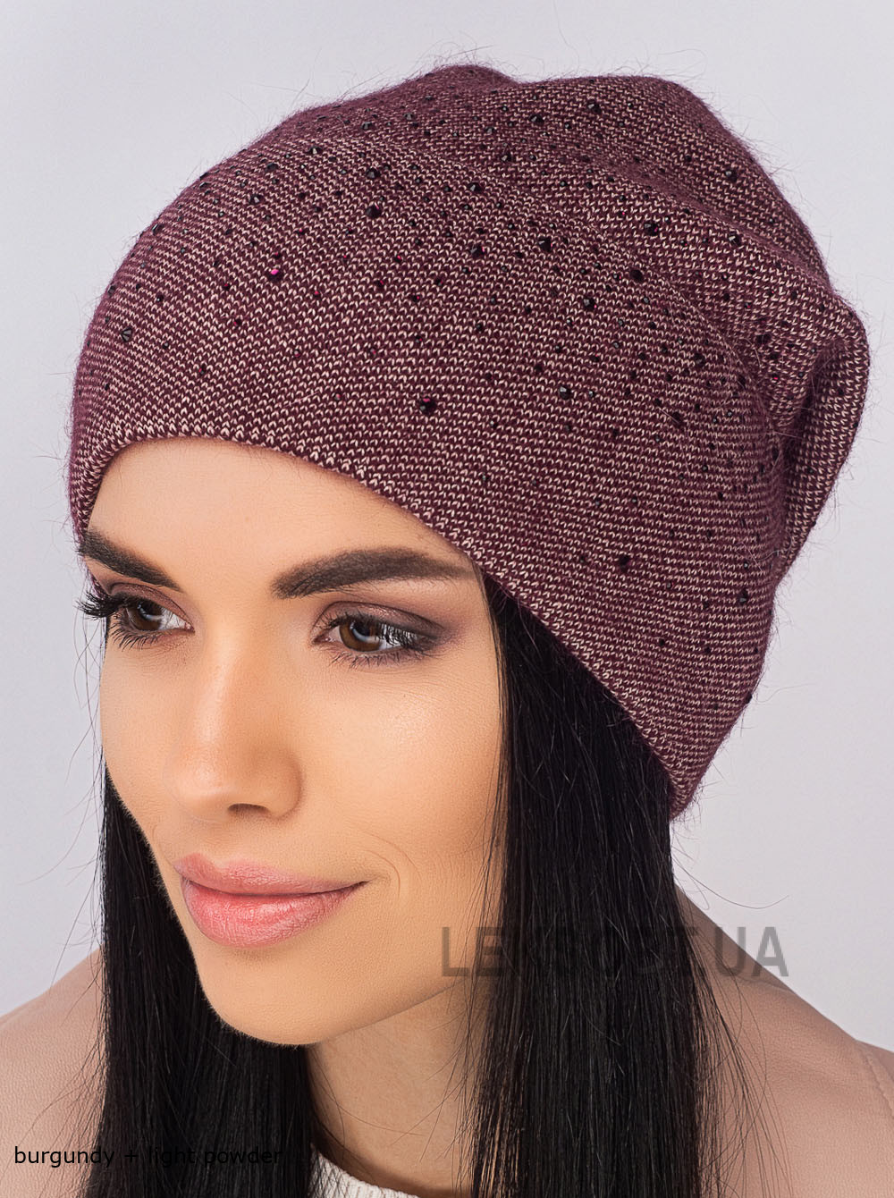 Women's cap Vernisazh