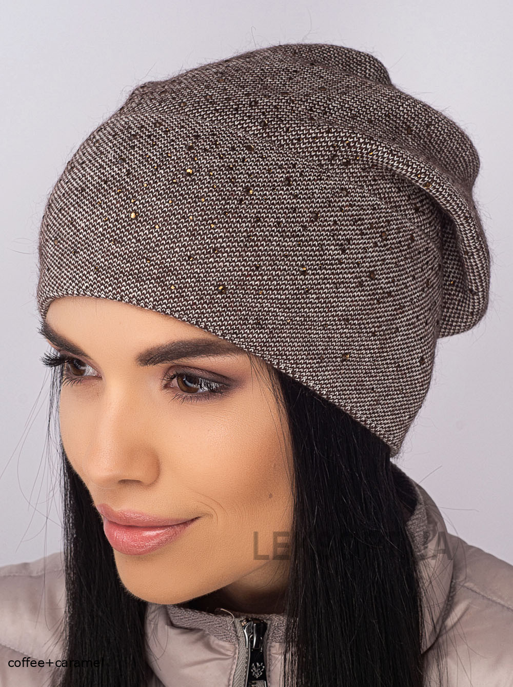 Women's cap Vernisazh