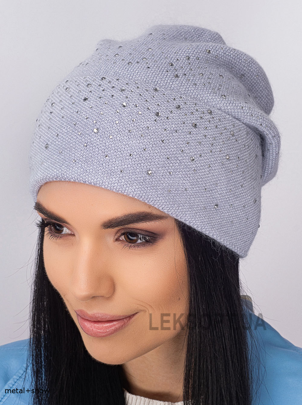 Women's cap Vernisazh