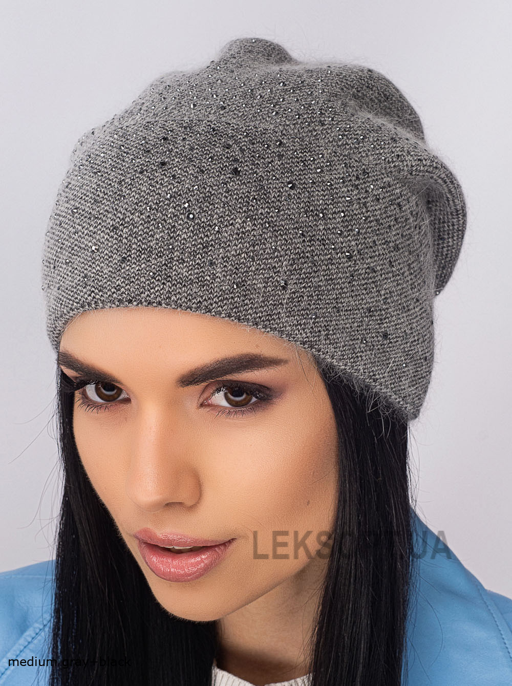 Women's cap Vernisazh