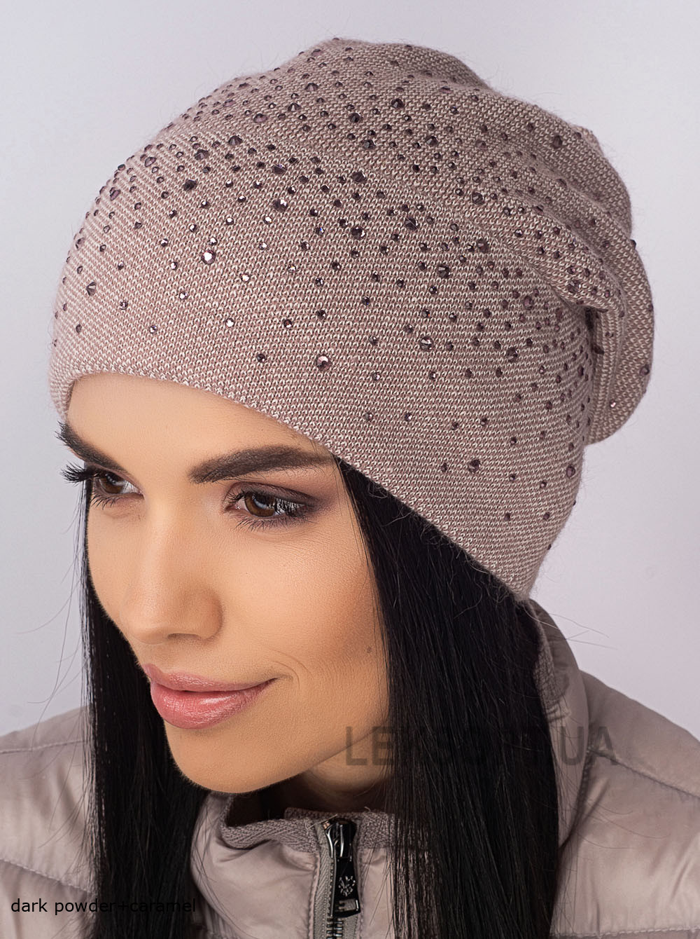 Women's cap Vernisazh