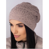 Women's cap "Vernisazh"