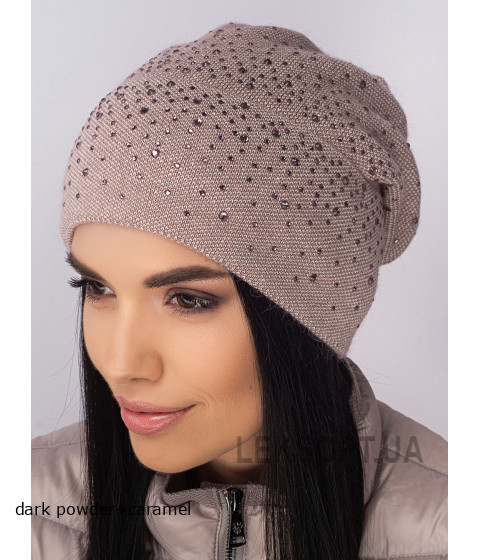Women's cap Vernisazh