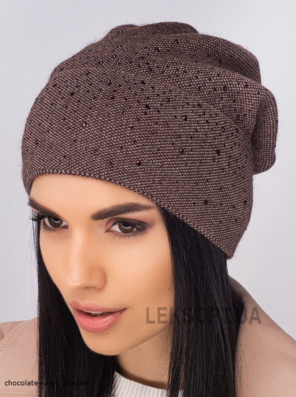 Women's cap Vernisazh