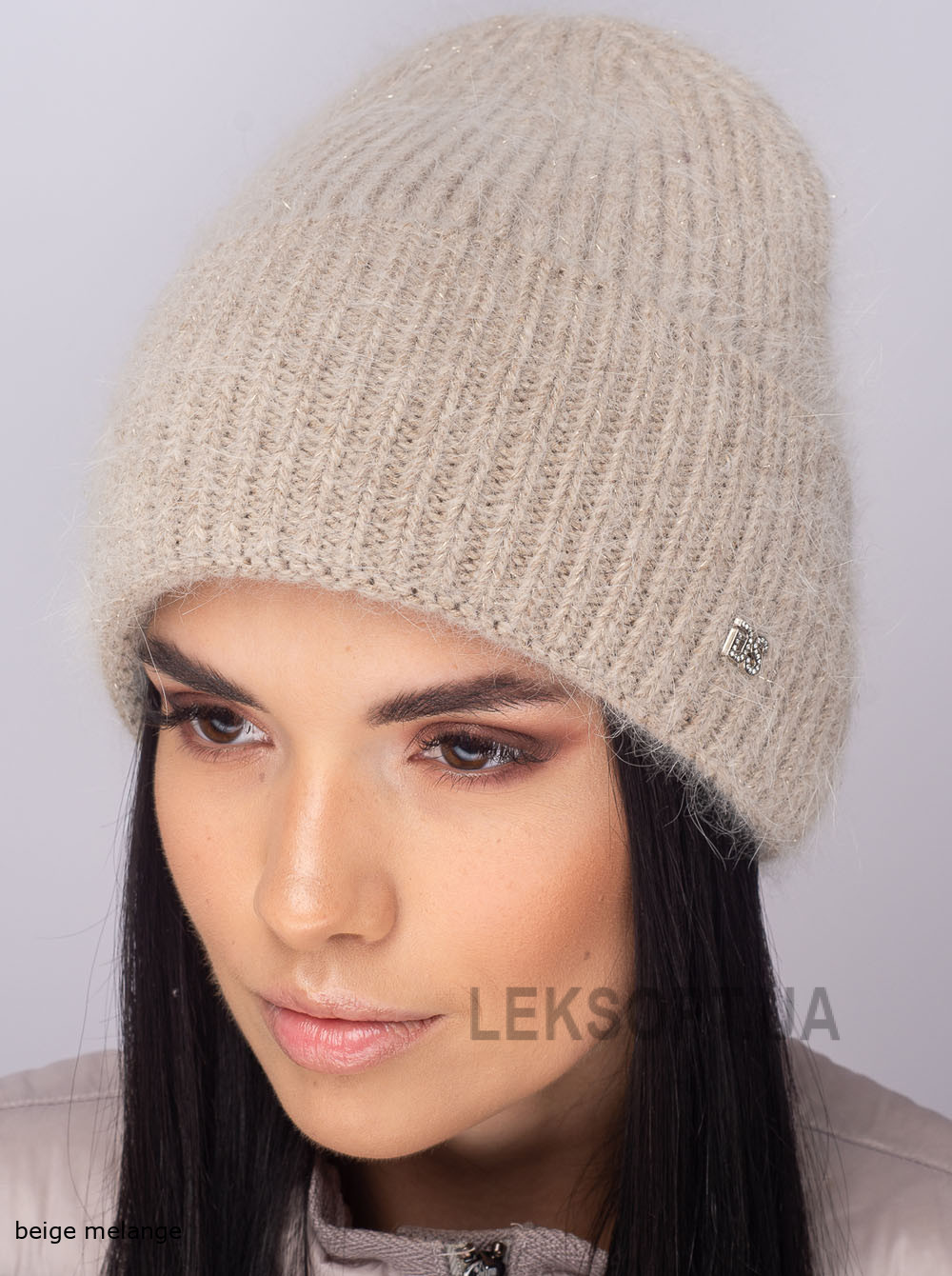 Women's cap Versal'