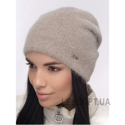 beige melange