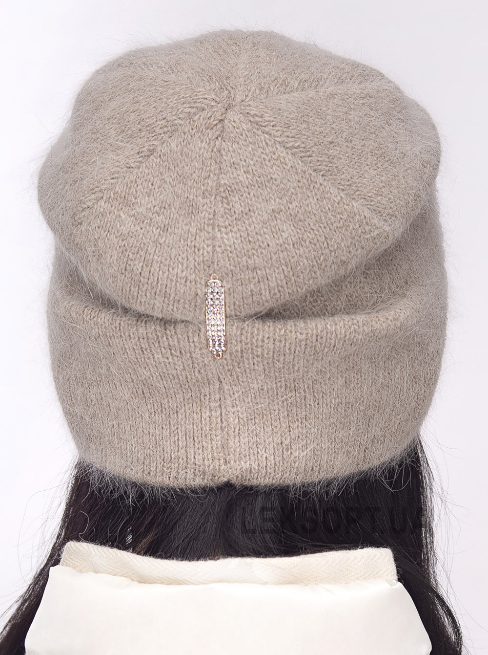 Women's cap Viola