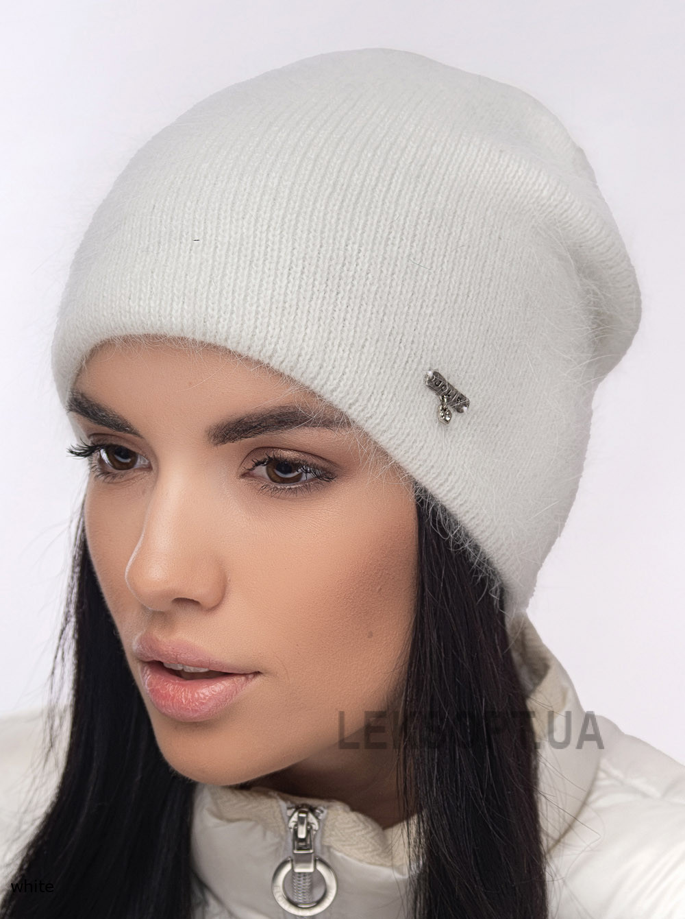Women's cap Viola