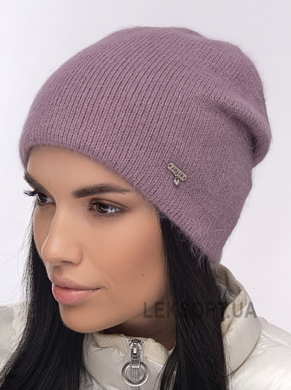 Women's cap Viola