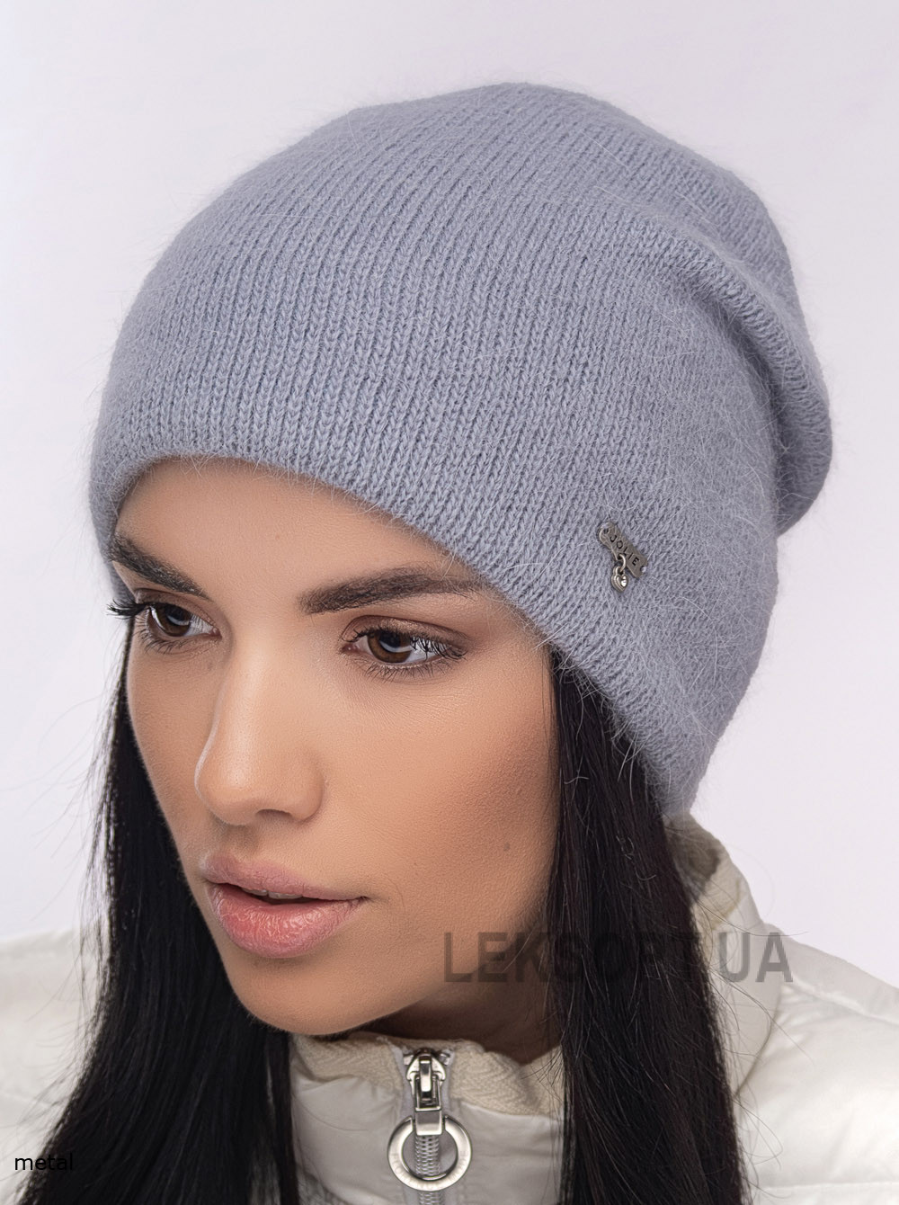 Women's cap Viola