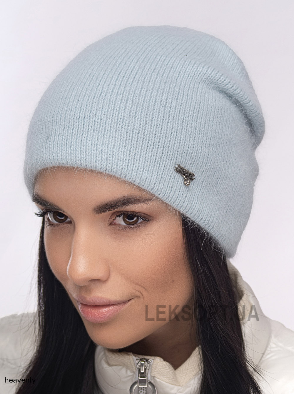 Women's cap Viola