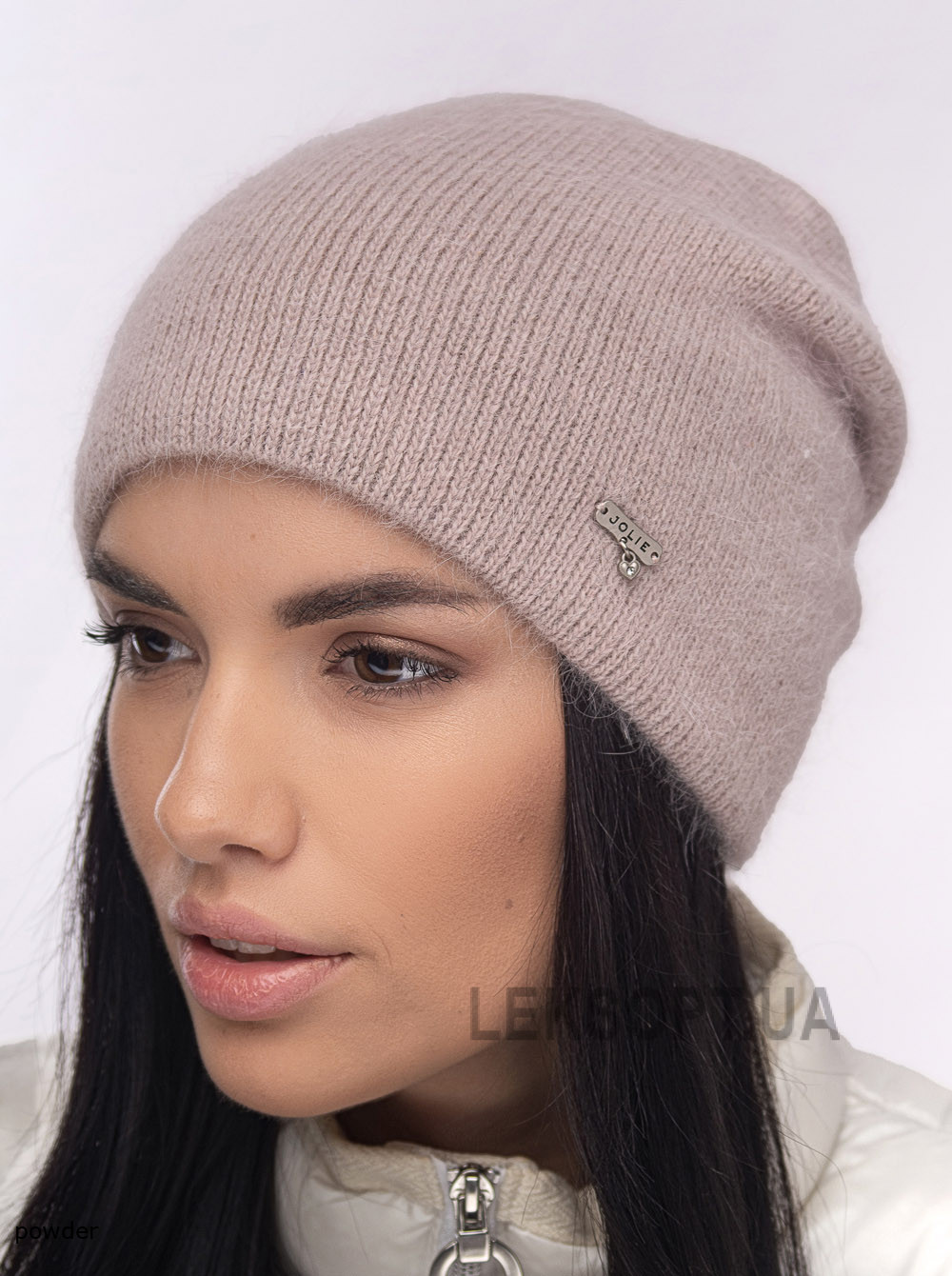 Women's cap Viola