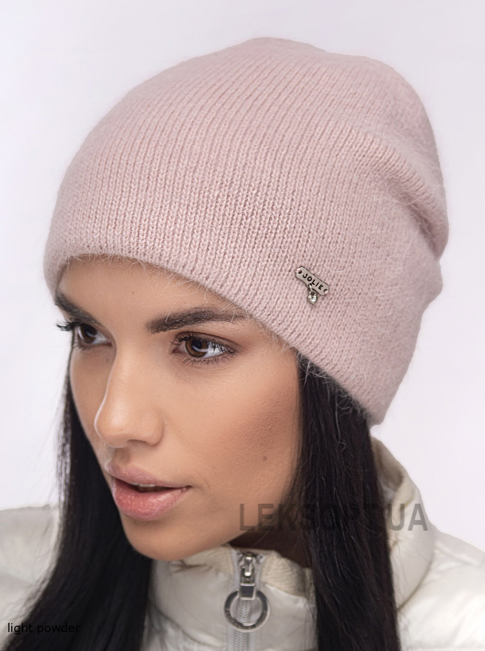 Women's cap Viola