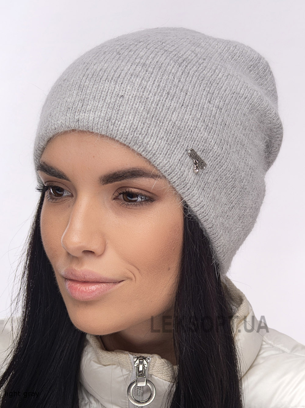 Women's cap Viola