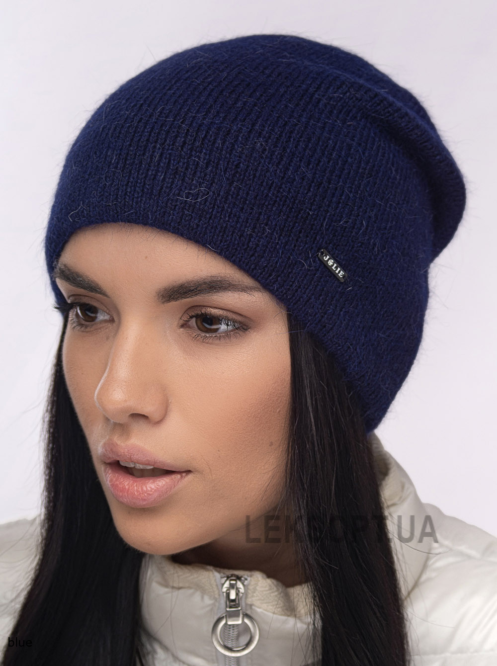 Women's cap Viola