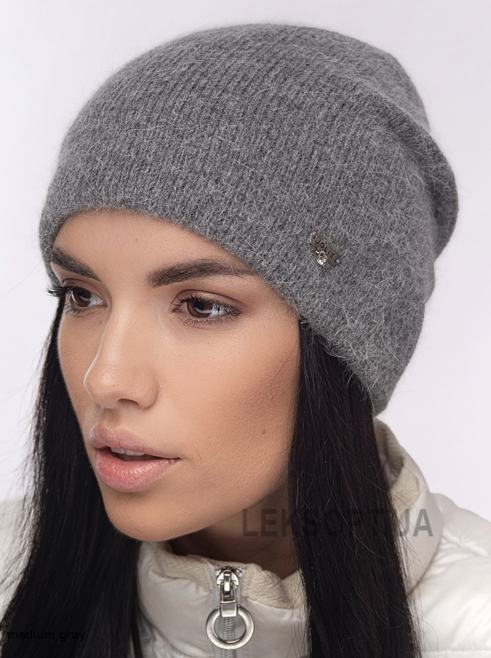 Women's cap Viola