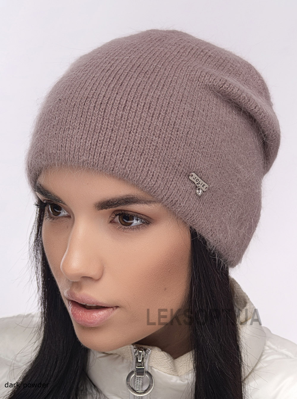 Women's cap Viola