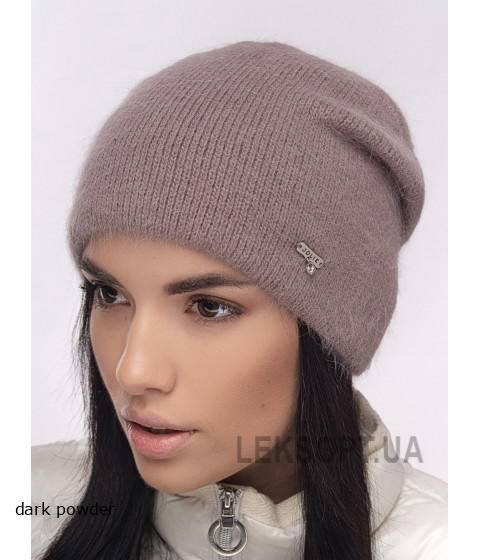 Women's cap Viola