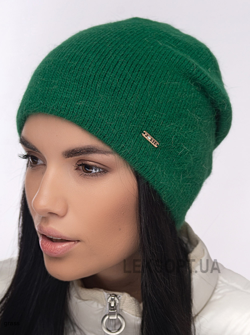 Women's cap Viola