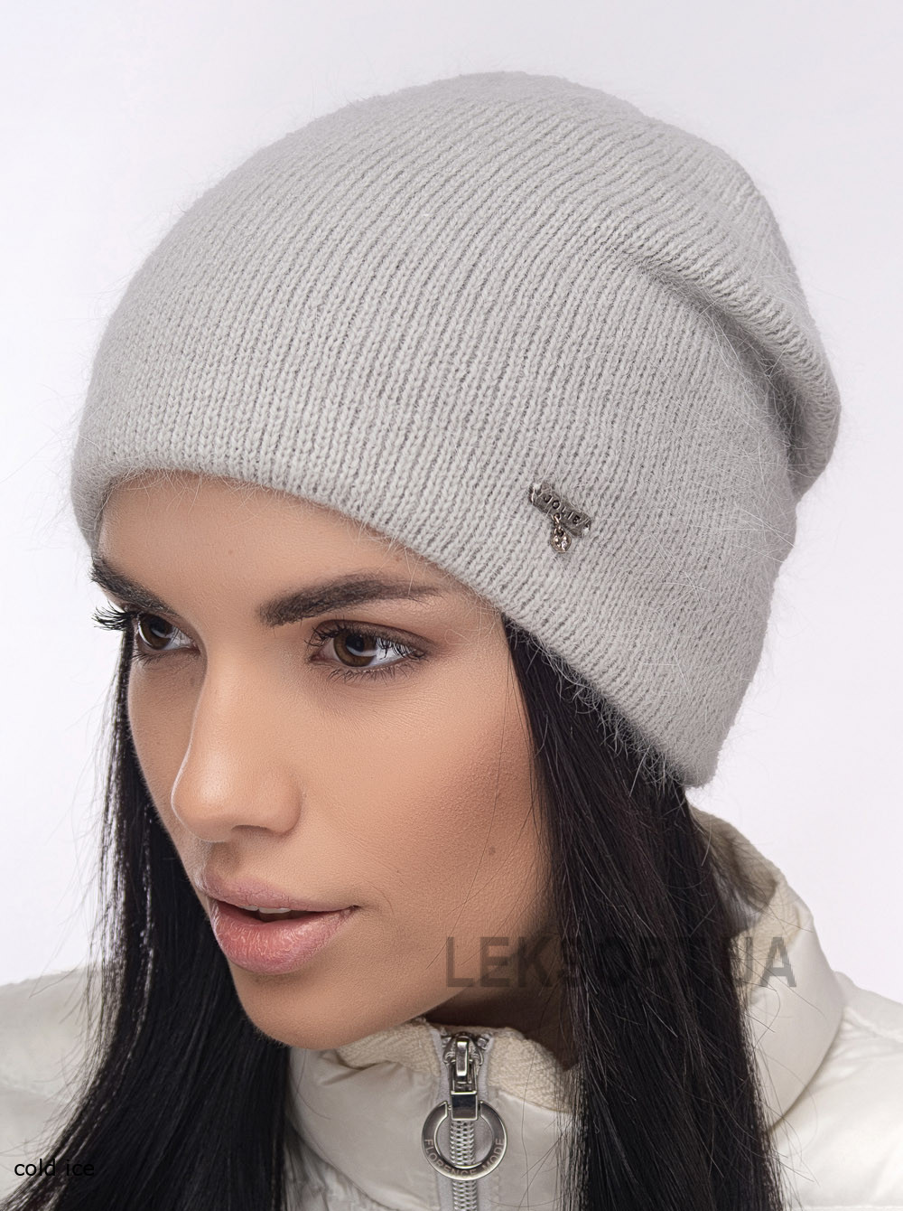 Women's cap Viola