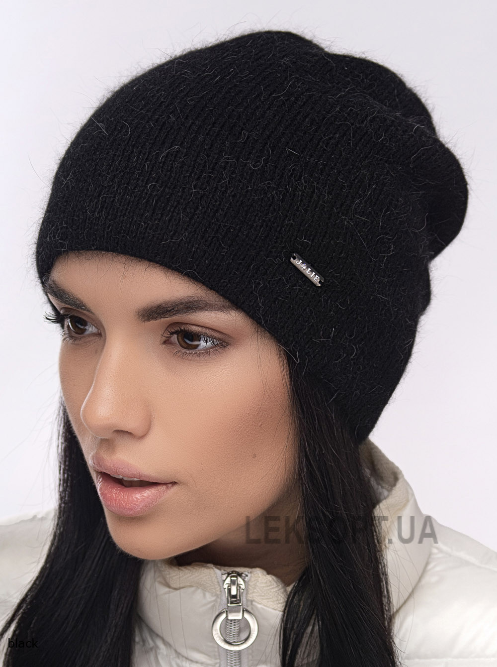 Women's cap Viola