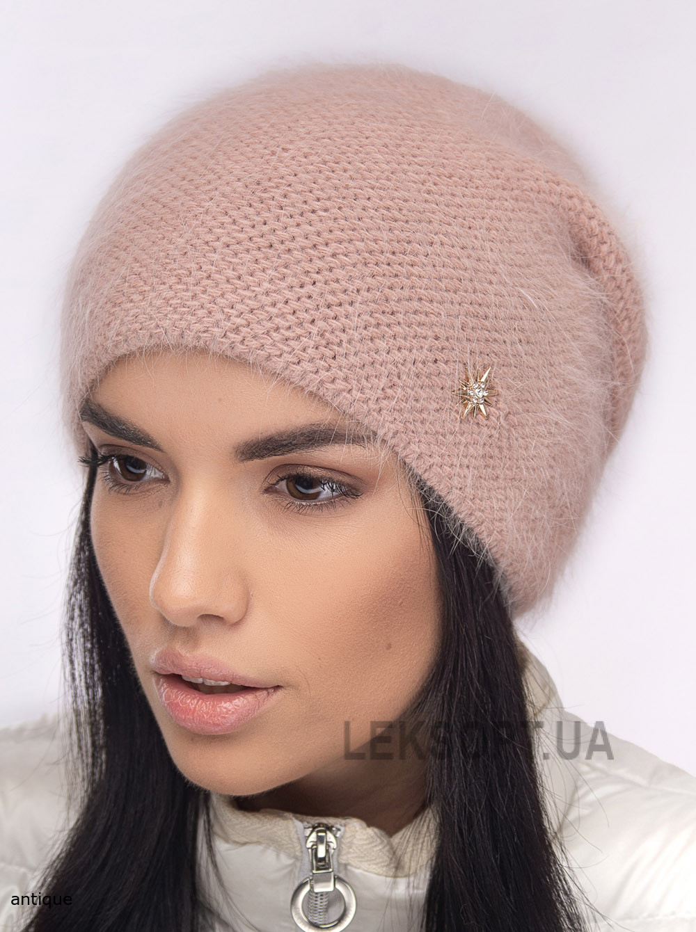 Women's cap Vista