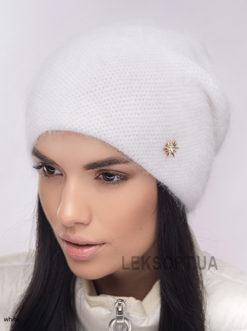 Women's cap Vista