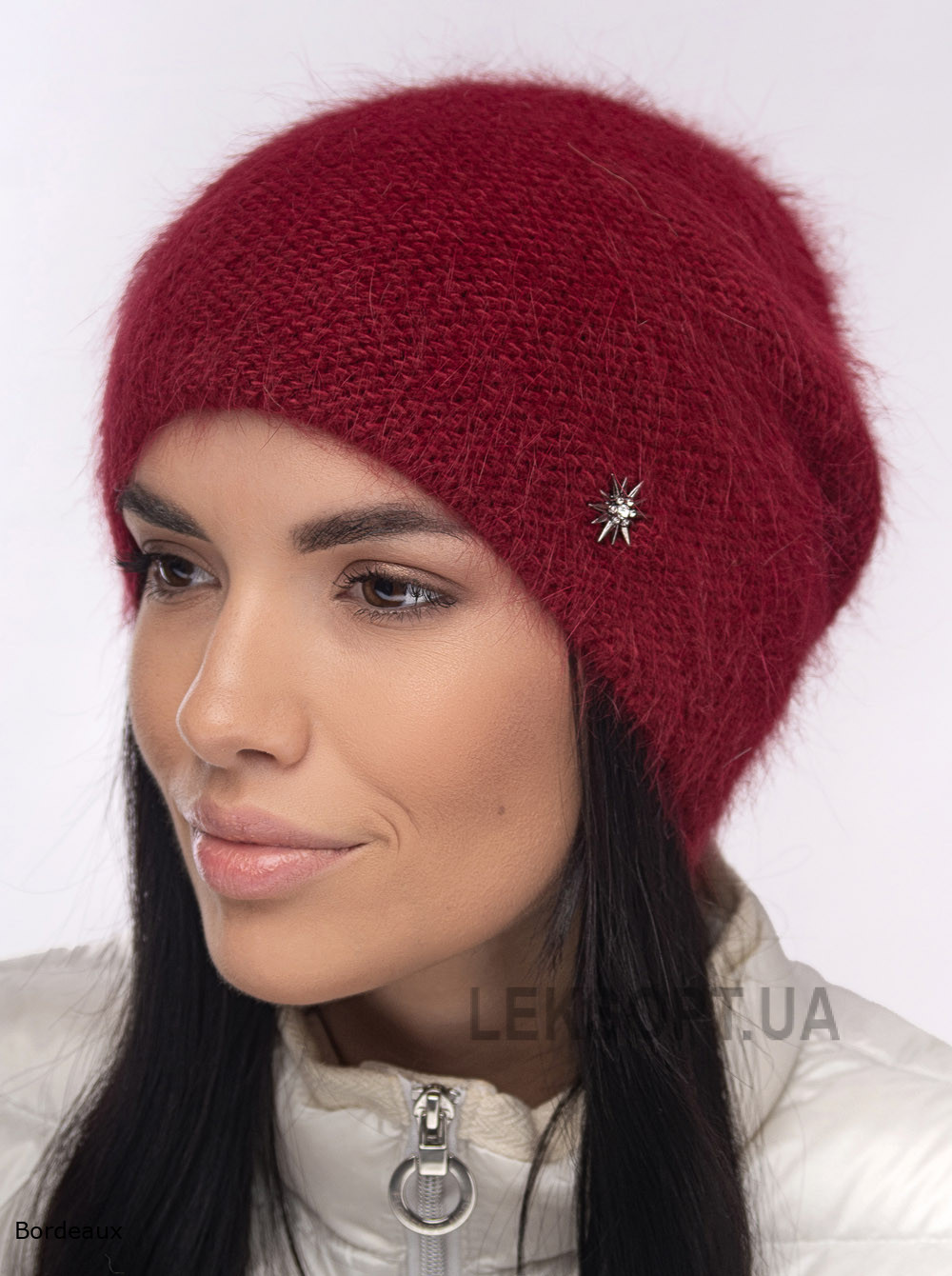 Women's cap Vista