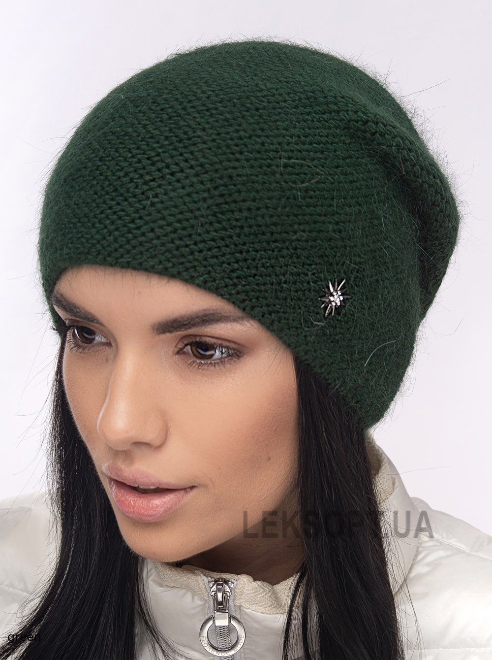 Women's cap Vista
