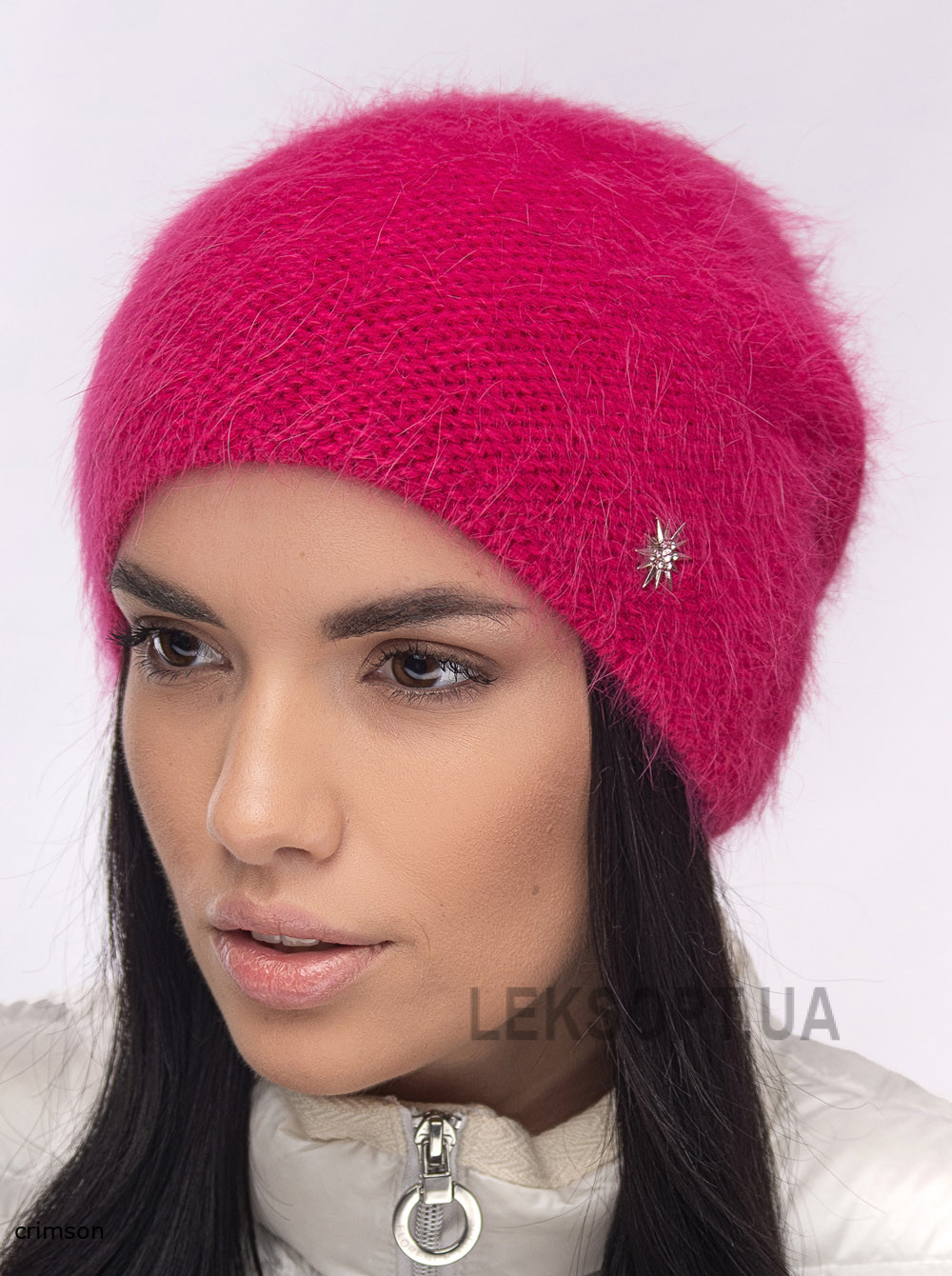 Women's cap Vista