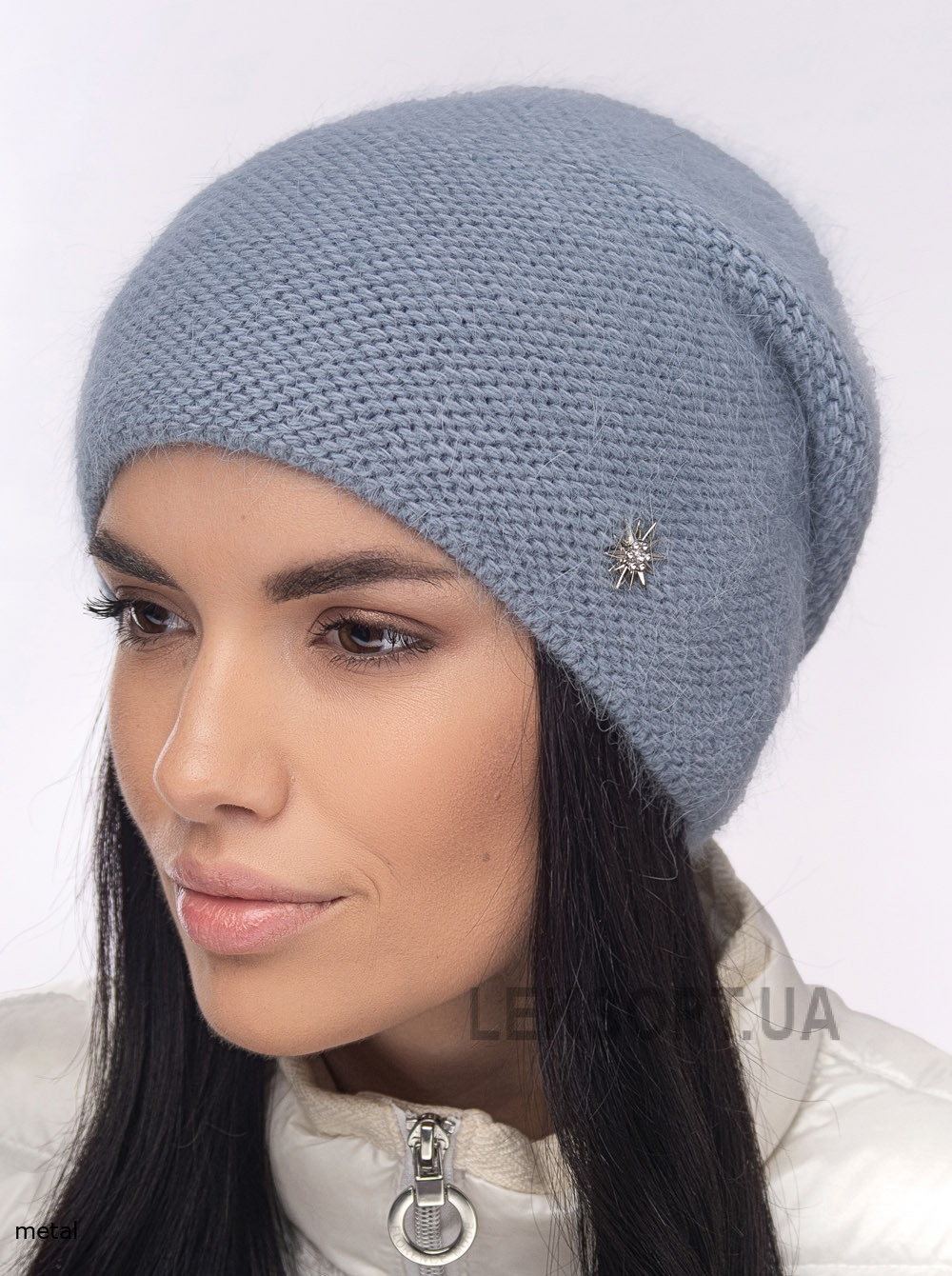 Women's cap Vista
