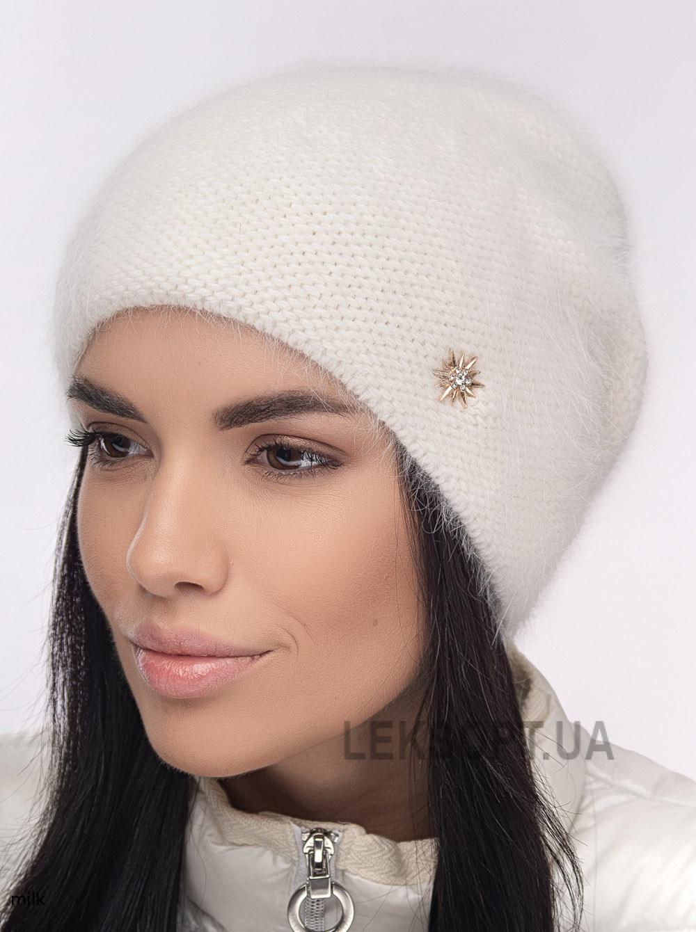Women's cap Vista