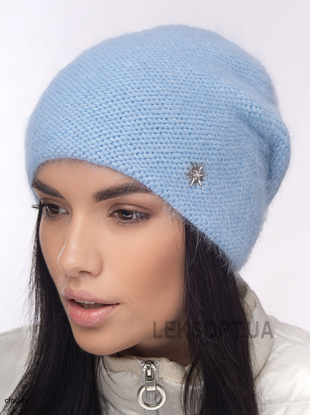 Women's cap Vista