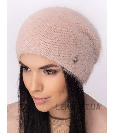 Women's cap Vista