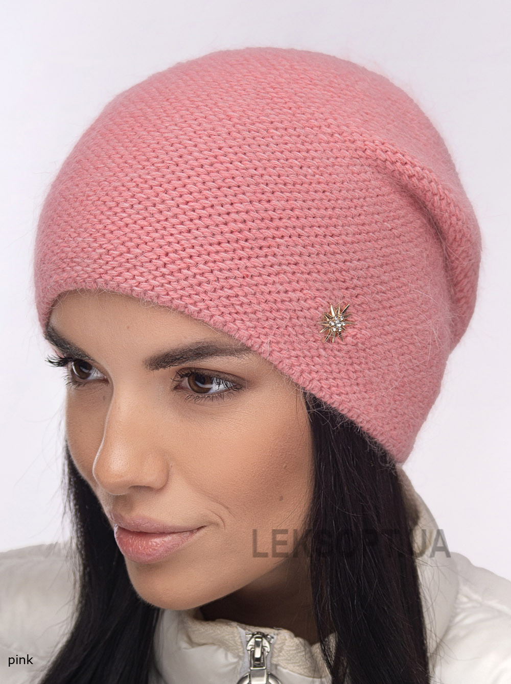 Women's cap Vista