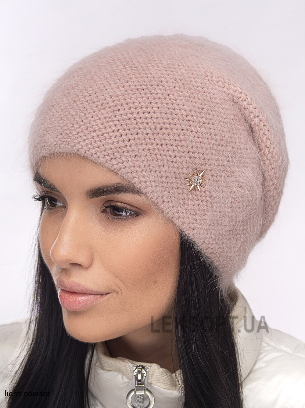 Women's cap Vista