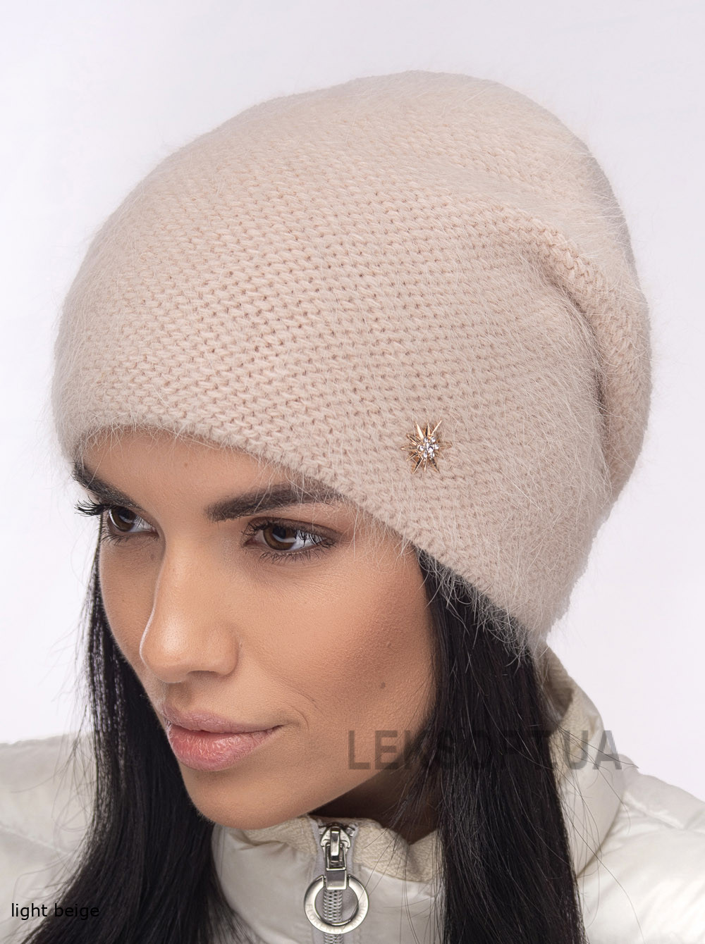 Women's cap Vista