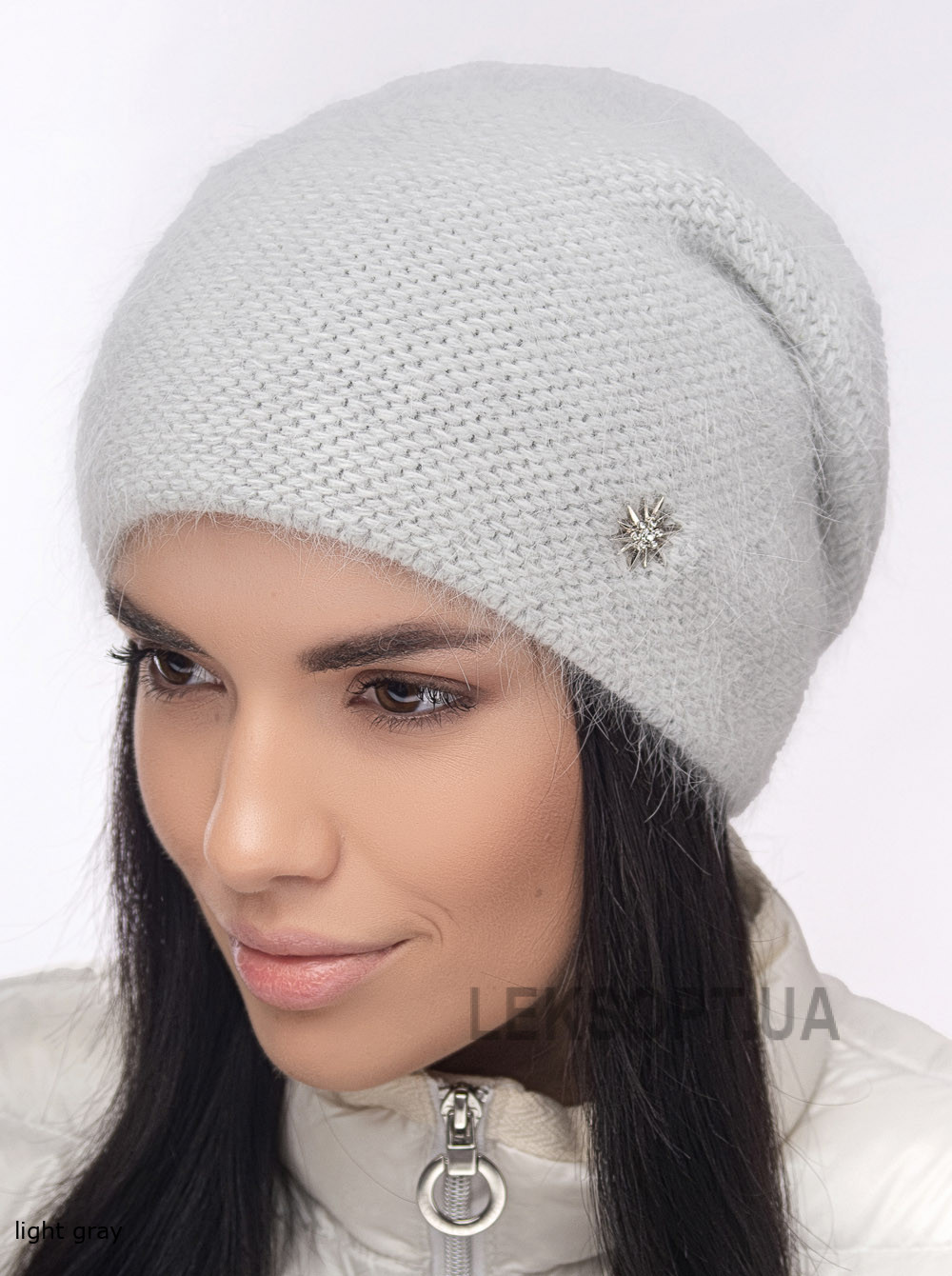 Women's cap Vista