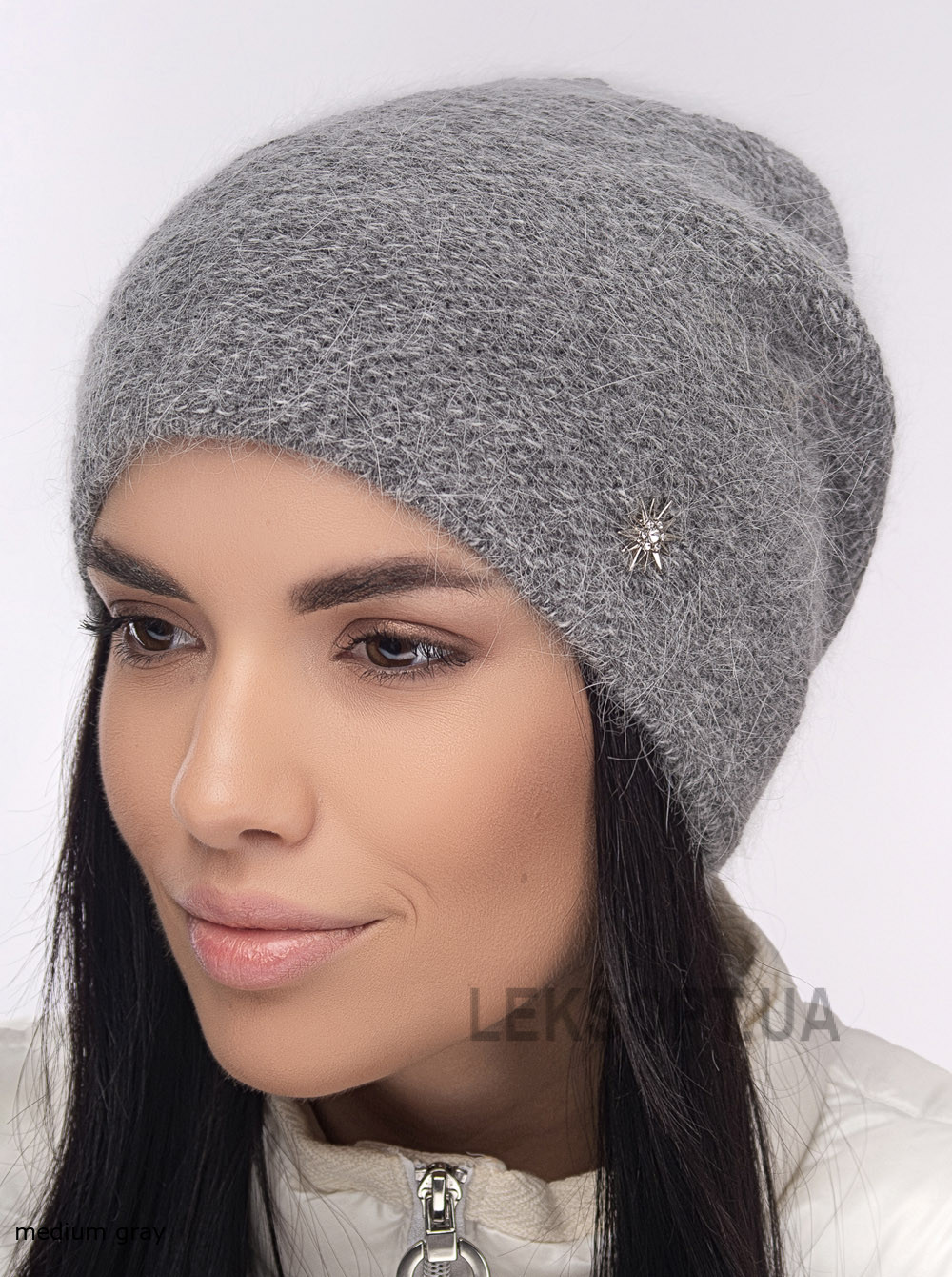 Women's cap Vista
